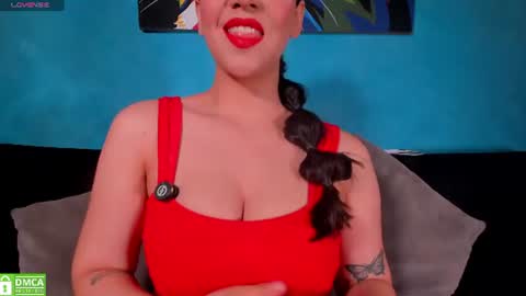 Lorena Rosse  online show from July 29, 2026, 12:47 pm