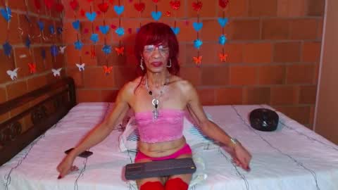 Lorena Capelli online show from September 29, 2025, 12:43 pm