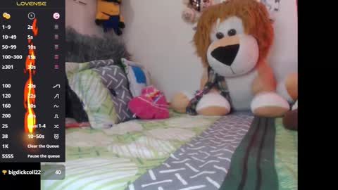 lorenitha online show from January 10, 2026, 6:31 pm