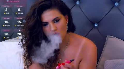 Lorenne Mays online show from October 6, 2025, 11:02 pm