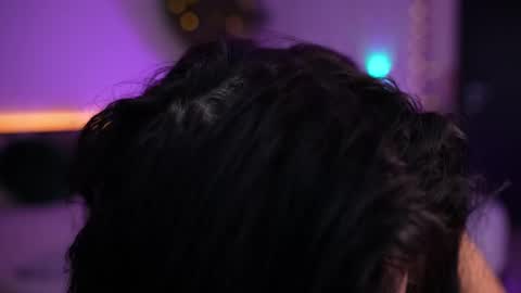 LoretteLorena online show from December 13, 2025, 8:14 pm