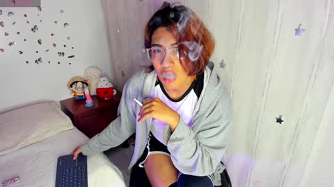 LorettMatthew online show from January 5, 2025, 8:00 am