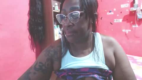 loretybighot online show from March 6, 2026, 2:24 pm