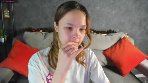 Snapshot of lori_blossom chatting on January 19, 2026, 9:24 am LORI online show from January 19, 2026, 9:24 am