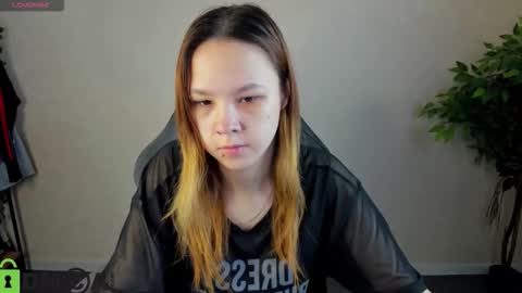 Snapshot of lori_blossom chatting on February 3, 2026, 6:11 am LORI online show from February 3, 2026, 6:11 am