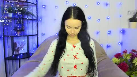 Lori online show from February 14, 2025, 4:04 am