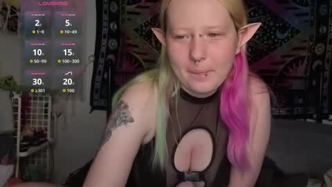Lori Critter online show from May 13, 2026, 10:34 am