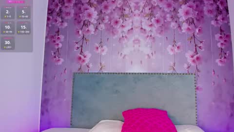  Soy Lorena  online show from September 22, 2025, 8:22 pm