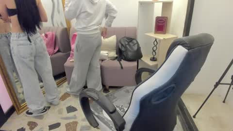 Snapshot of lorrainehunter chatting on February 28, 2026, 12:17 pm Lorraine online show from February 28, 2026, 12:17 pm