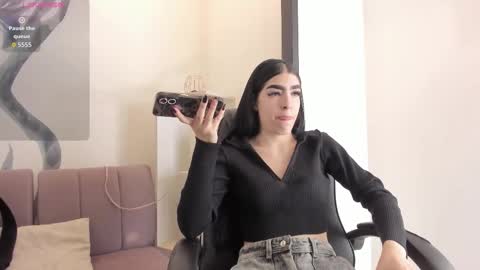 Snapshot of lorrainehunter chatting on March 2, 2026, 12:12 pm Lorraine online show from March 2, 2026, 12:12 pm