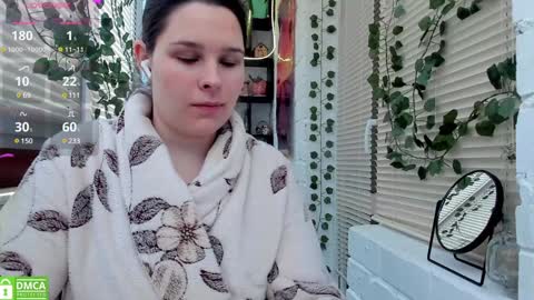 Snapshot of lost_charming chatting on December 15, 2024, 9:24 am Alisa My darlings online show from December 15, 2024, 9:24 am