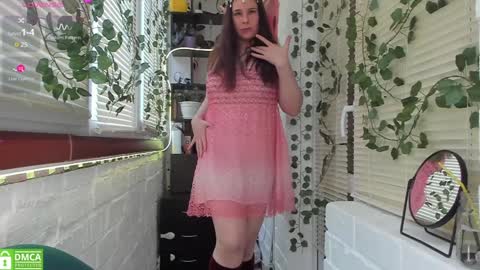 Snapshot of lost_charming chatting on December 15, 2024, 12:28 pm Alisa My darlings online show from December 15, 2024, 12:28 pm