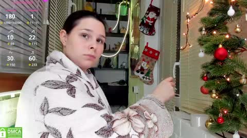 Snapshot of lost_charming chatting on December 20, 2024, 4:20 am Alisa My darlings online show from December 20, 2024, 4:20 am