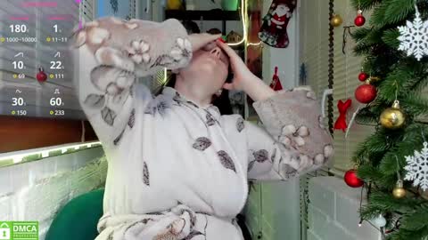 Snapshot of lost_charming chatting on January 24, 2025, 1:36 pm Alisa My darlings online show from January 24, 2025, 1:36 pm