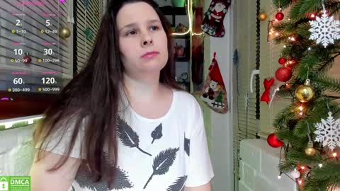 Snapshot of lost_charming chatting on January 24, 2025, 4:39 pm Alisa My darlings online show from January 24, 2025, 4:39 pm