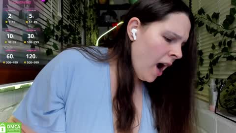 Snapshot of lost_charming chatting on January 26, 2025, 10:24 pm Alisa My darlings online show from January 26, 2025, 10:24 pm