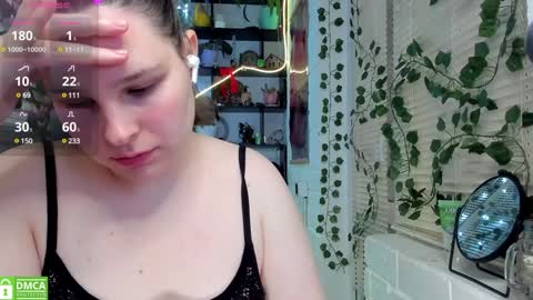 Snapshot of lost_charming chatting on January 29, 2025, 3:15 pm Alisa My darlings online show from January 29, 2025, 3:15 pm