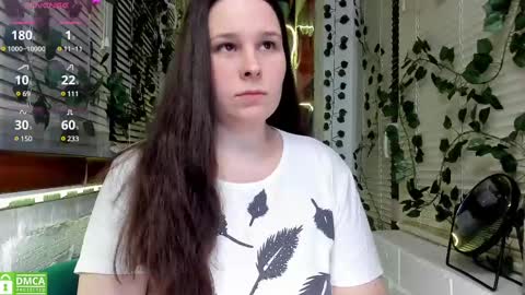 Snapshot of lost_charming chatting on March 12, 2025, 10:07 pm Alisa My darlings online show from March 12, 2025, 10:07 pm