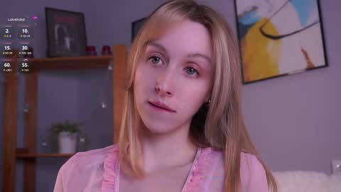 Jess online show from June 5, 2026, 2:29 am