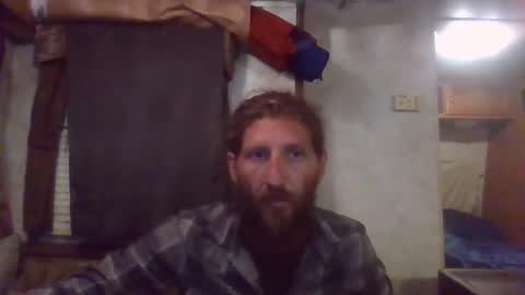Snapshot of lost_sinner2401 chatting on June 7, 2026, 5:22 am Sensei online show from June 7, 2026, 5:22 am