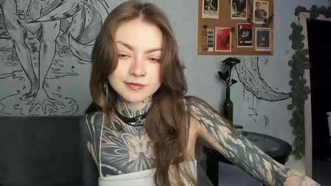 lostallice online show from April 15, 2026, 4:41 am