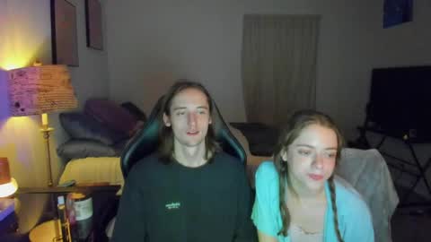 lostboybeau online show from April 15, 2026, 2:40 am