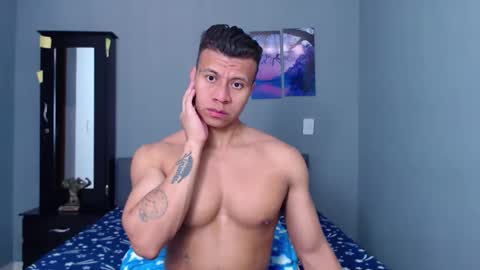 lothbrok online show from January 6, 2025, 9:32 pm