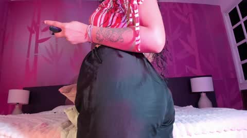 Snapshot of lotti_carter chatting on January 20, 2025, 3:26 am Lotti online show from January 20, 2025, 3:26 am