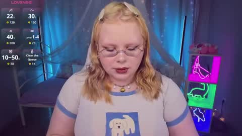 Snapshot of lottieparker chatting on June 7, 2026, 12:09 pm Lottie online show from June 7, 2026, 12:09 pm