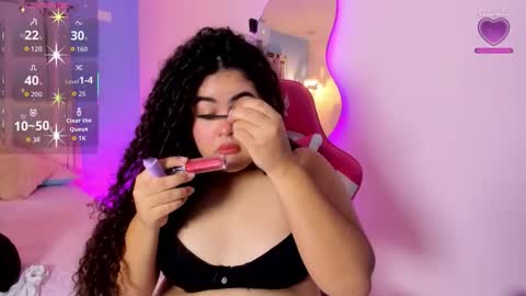 Snapshot of lou_22_ chatting on March 1, 2026, 12:51 pm Lou online show from March 1, 2026, 12:51 pm