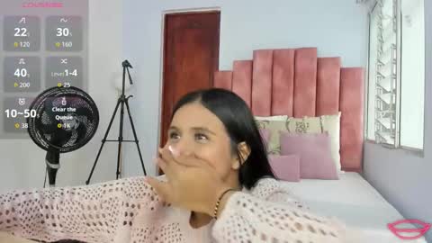  Lou Rosse  online show from October 15, 2025, 8:53 pm