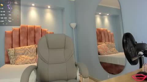  Lou Rosse  online show from November 28, 2025, 8:11 pm