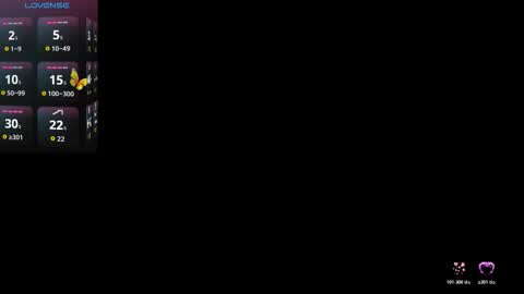  Lou Rosse  online show from February 20, 2026, 8:09 pm