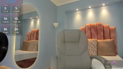  Lou Rosse  online show from March 11, 2026, 7:31 pm