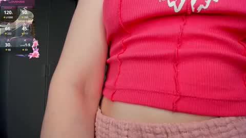 Snapshot of louannbisignano chatting on October 10, 2025, 8:52 pm Riley online show from October 10, 2025, 8:52 pm