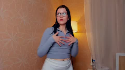 Blondel online show from March 2, 2026, 6:15 pm