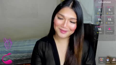 Snapshot of louheart chatting on October 30, 2025, 8:05 am Sweet online show from October 30, 2025, 8:05 am