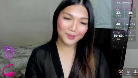 Sweet   online show from November 5, 2025, 3:12 pm