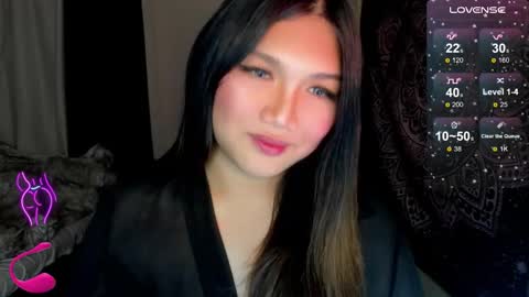 Snapshot of louheart chatting on November 19, 2025, 5:24 pm Sweet online show from November 19, 2025, 5:24 pm