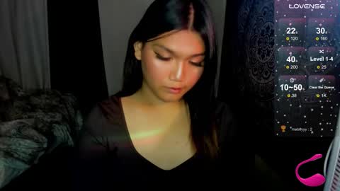 Sweet   online show from December 15, 2025, 5:17 pm