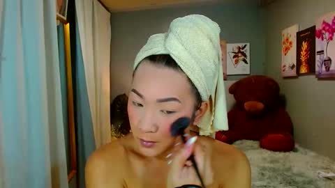 Snapshot of louie_sexy chatting on December 13, 2024, 7:58 am Cathy online show from December 13, 2024, 7:58 am