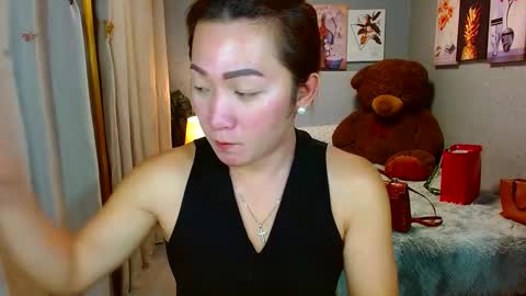 Snapshot of louie_sexy chatting on December 29, 2024, 10:56 am Cathy online show from December 29, 2024, 10:56 am