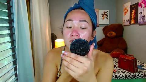 Snapshot of louie_sexy chatting on January 21, 2025, 5:27 am Cathy online show from January 21, 2025, 5:27 am