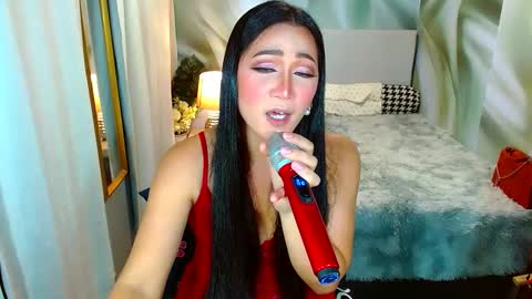 Snapshot of louie_sexy chatting on February 22, 2025, 10:51 am Cathy online show from February 22, 2025, 10:51 am