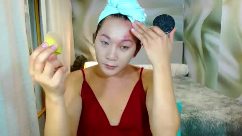 Snapshot of louie_sexy chatting on February 25, 2025, 7:09 am Cathy online show from February 25, 2025, 7:09 am