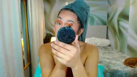 Snapshot of louie_sexy chatting on February 26, 2025, 4:36 am Cathy online show from February 26, 2025, 4:36 am