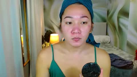 Snapshot of louie_sexy chatting on March 3, 2025, 3:19 am Cathy online show from March 3, 2025, 3:19 am