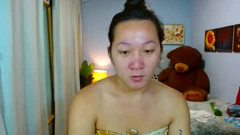 Snapshot of louie_sexy chatting on October 14, 2025, 11:33 am Cathy online show from October 14, 2025, 11:33 am