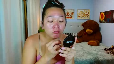 Snapshot of louie_sexy chatting on October 20, 2025, 10:05 am Cathy online show from October 20, 2025, 10:05 am