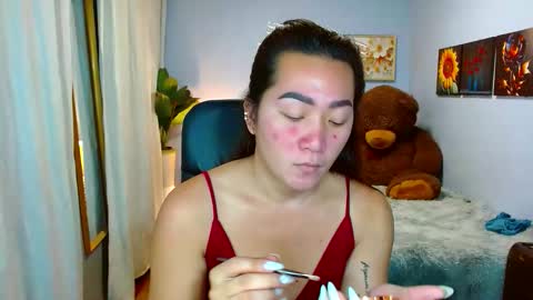 Cathy online show from April 1, 2026, 9:43 am